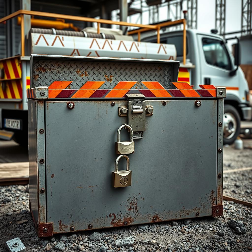 Umbrella / Excess Liability — contractor tools and equipment