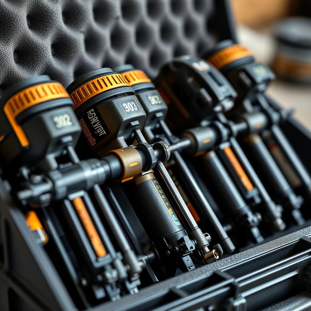 Tools & Equipment Floater — contractor tools and equipment